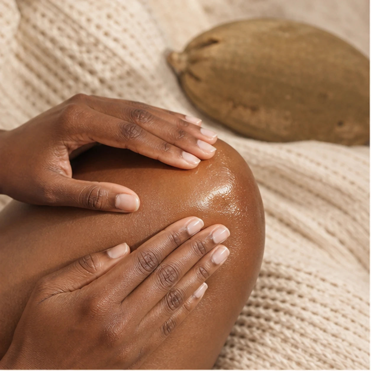 Baobab Oil body · as needed ritual