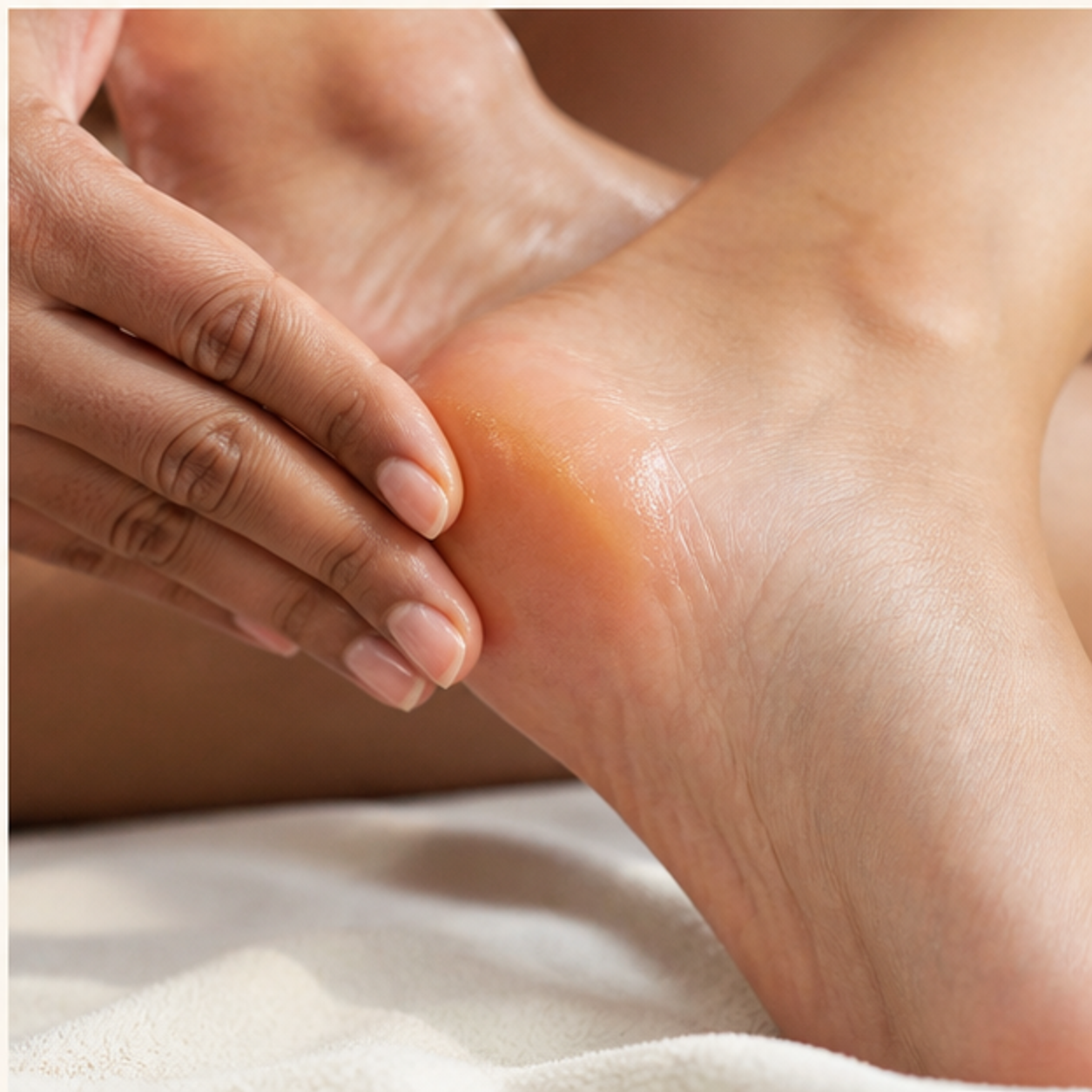 Neem Seed Oil body · targeted care ritual
