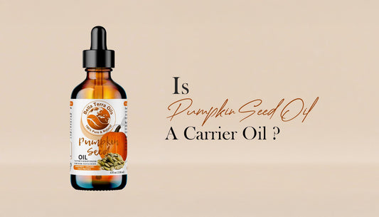 is-pumpkin-seed-oil-a-carrier-oil
