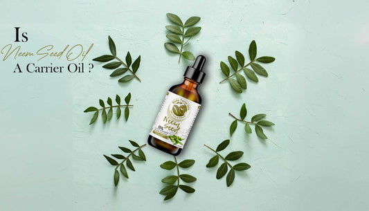 is-neem-oil-a-carrier-oil