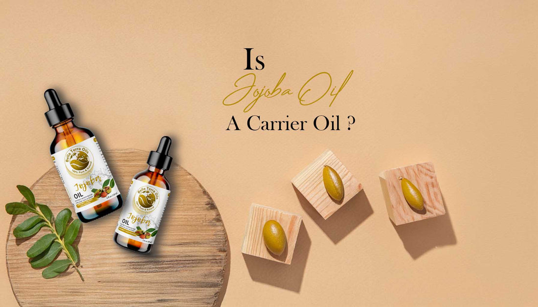 is-jojoba-oil-a-carrier-oil