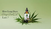 how-long-does-hemp-seed-oil-last