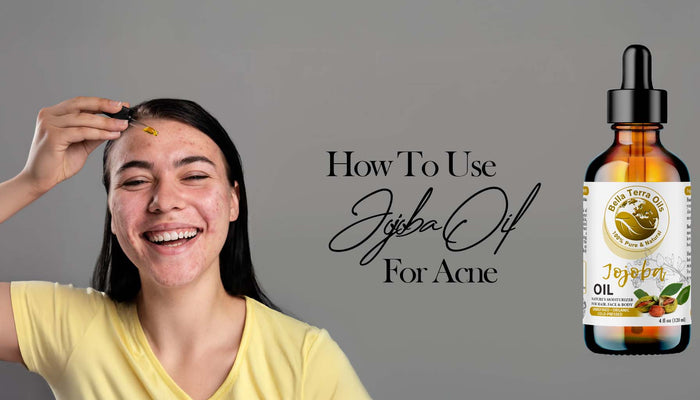 How to Use Jojoba Oil in a Lightweight Facial-Care Routine