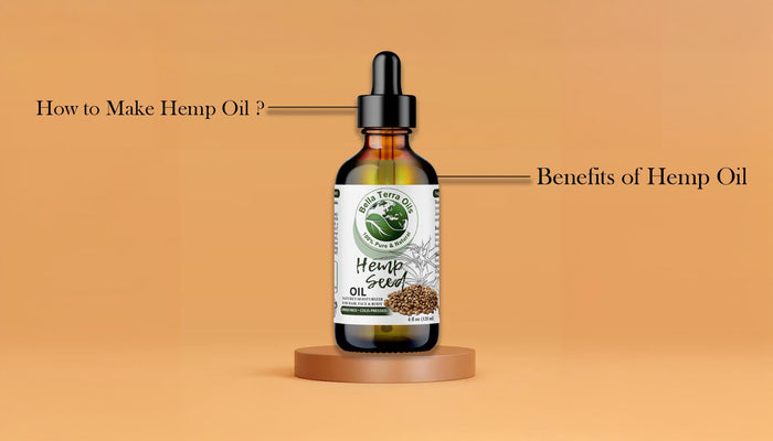 how-to-make-hemp-seed-oil
