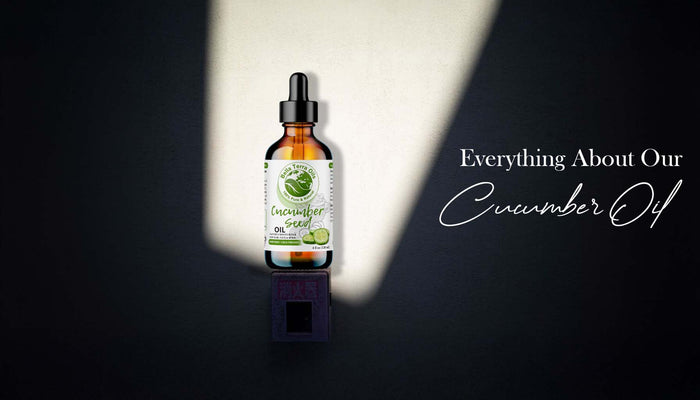 how-to-make-cucumber-oil