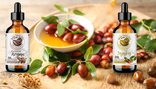 jojoba-vs-argan-oil-for-skin