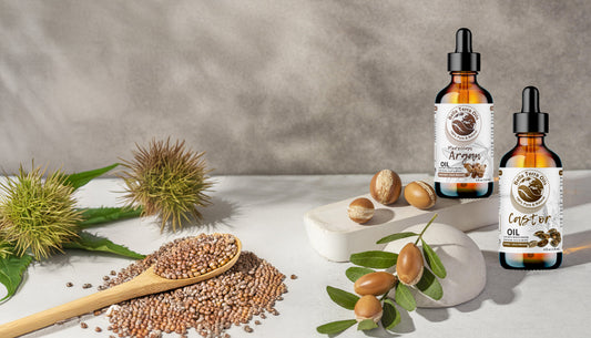 argan-oil-vs-castor-oil-for-skin