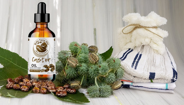 how-to-make-a-castor-oil-pack