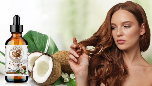 how-to-condition-hair-with-coconut-carrier-oil