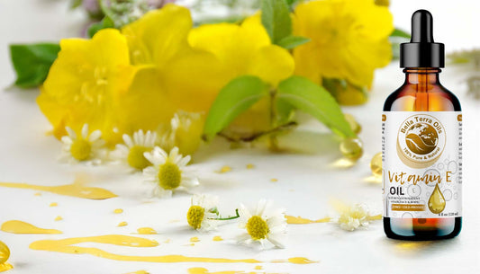 how-to-dilute-vitamin-e-oil