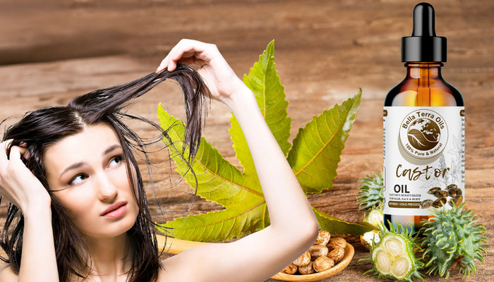 how-to-get-castor-oil-out-of-hair
