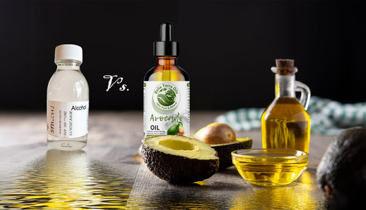 carrier-oil-vs-alcohol