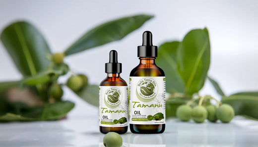 what-is-tamanu-oil-good-for