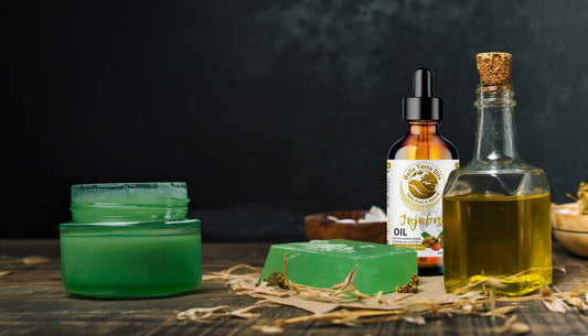 carrier-oil-vs-cleansing-balm-for-oil-cleansing