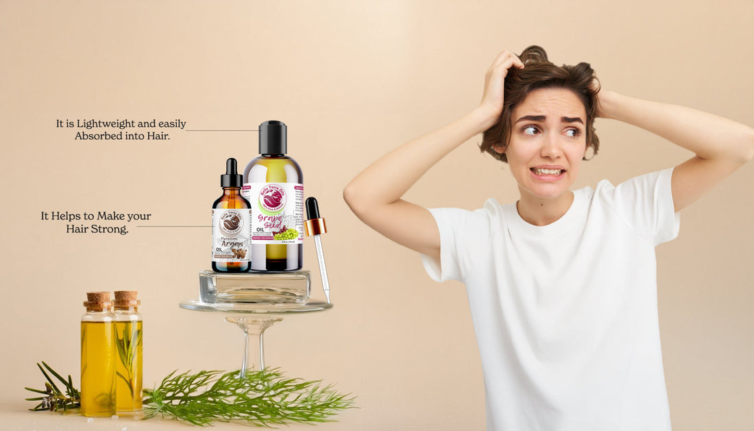 best-carrier-oil-for-low-porosity-hair