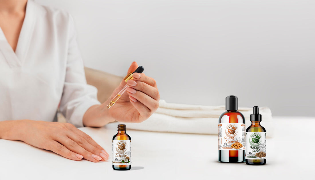best-carrier-oils-for-nails