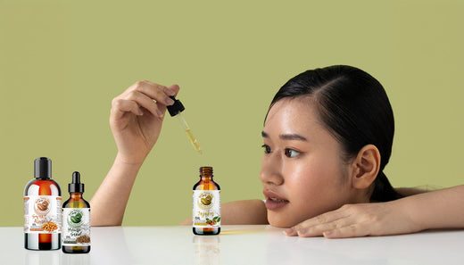 best-carrier-oils-for-sensitive-skin