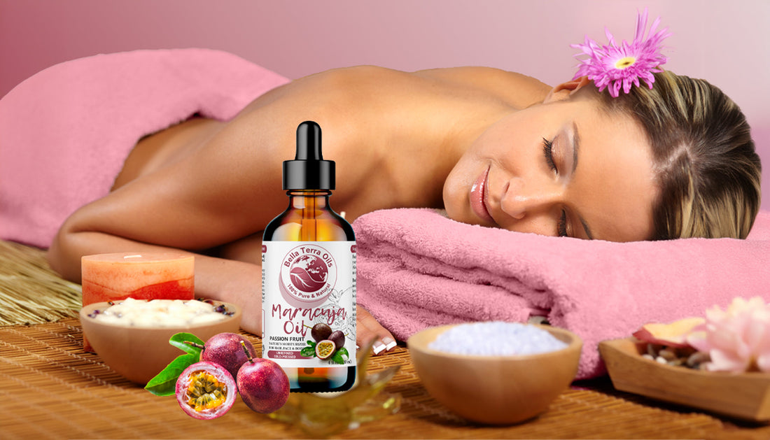 best-carrier-oils-for-massage