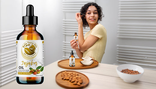 best-carrier-oils-for-dry-skin