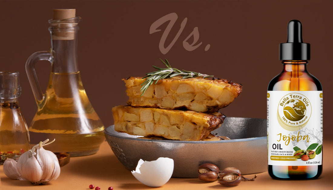 carrier-oil-vs-cooking-oil