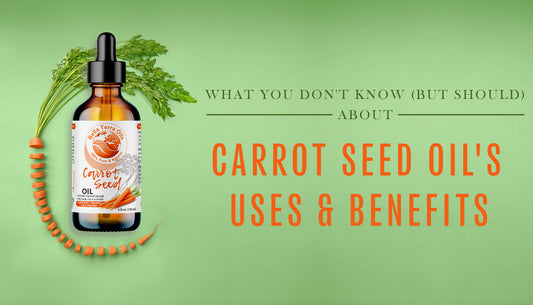 benefits-of-carrot-oil