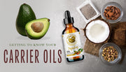 carrier-oils