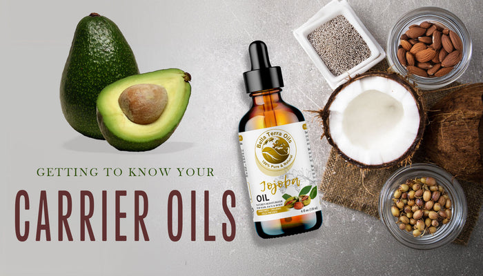 carrier-oils