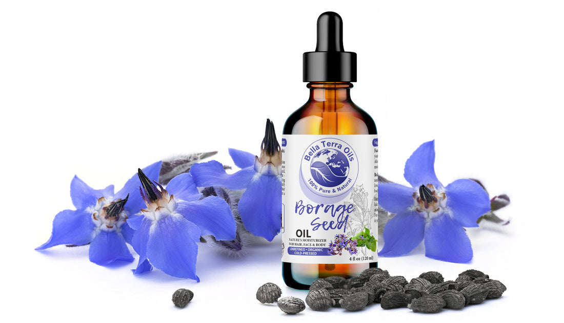 borage-seed-oil