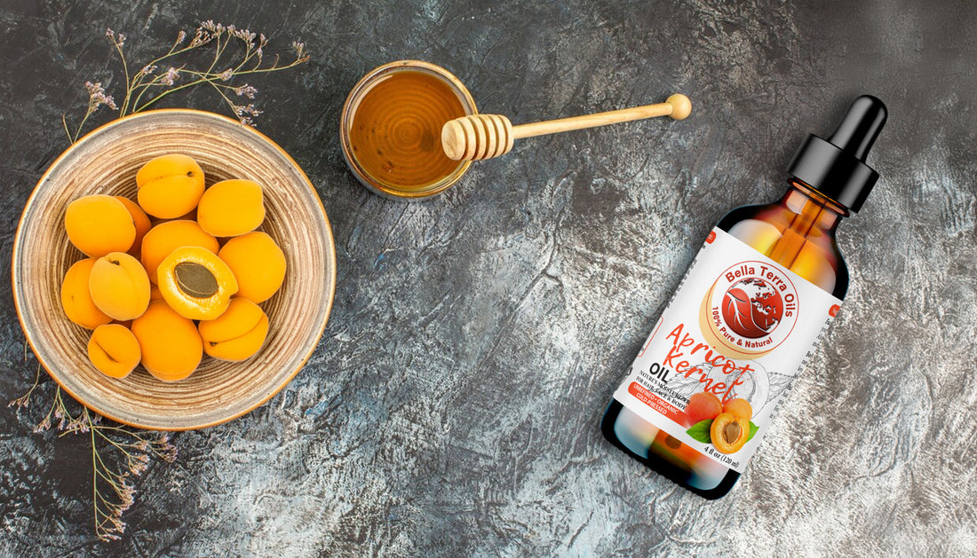 apricot-kernel-oil