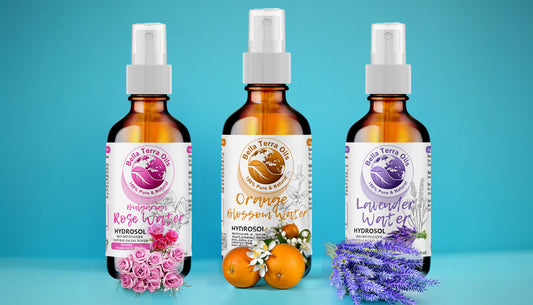 best-hydrosols-for-skin