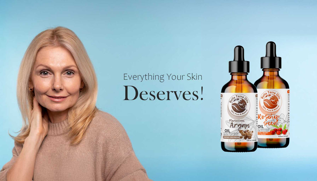 best-carrier-oil-for-face-wrinkles