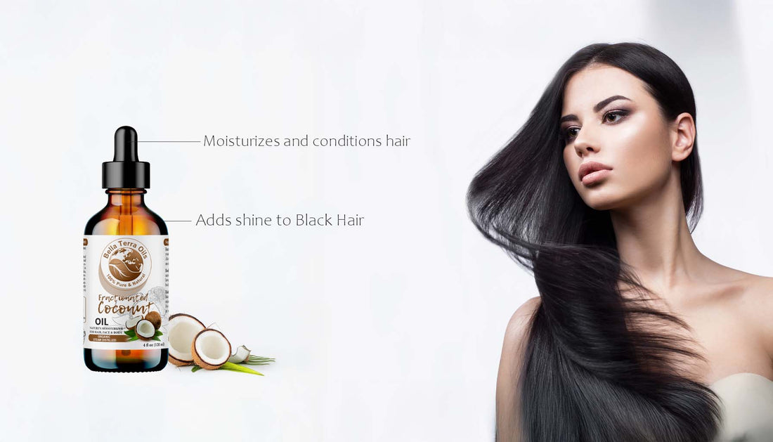 best-carrier-oil-for-black-hair
