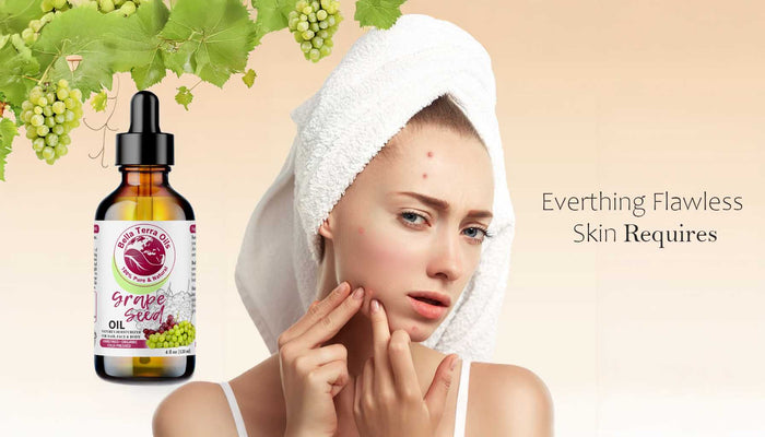 Best Carrier Oils for Lightweight Facial Care