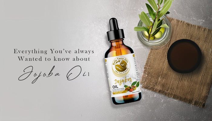 what-is-jojoba-oil-good-for