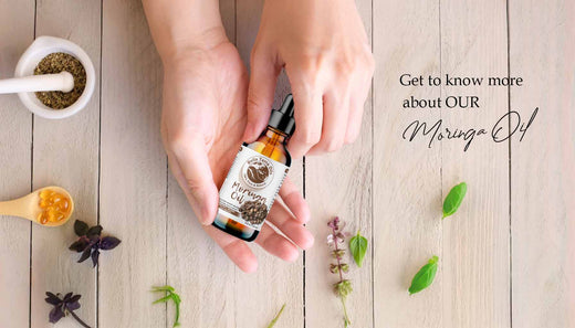 what-is-moringa-oil-good-for