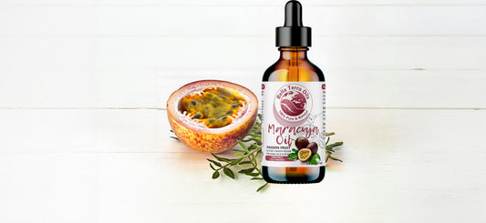 what-is-maracuja-oil