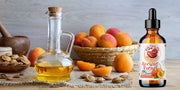 Apricot kernel oil