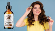 Best Carrier Oils For Hair - Bella Terra Oils