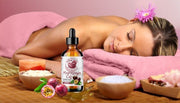 Best Carrier Oils For Massage - Bella Terra Oils