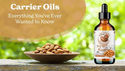 Best Carrier Oils For Skin - Bella Terra Oils