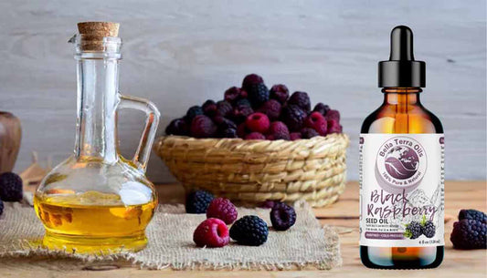 black-raspberry-seed-oil-benefits-guide