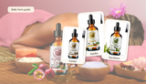 What Is a Carrier Oil? How to Choose One for Skin, Hair and Body