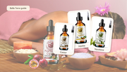 What Is a Carrier Oil? Bella Terra Oils guide