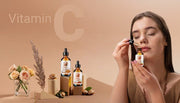 Carrier Oils High In Vitamin C - Bella Terra Oils