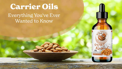 best-carrier-oils-for-skin