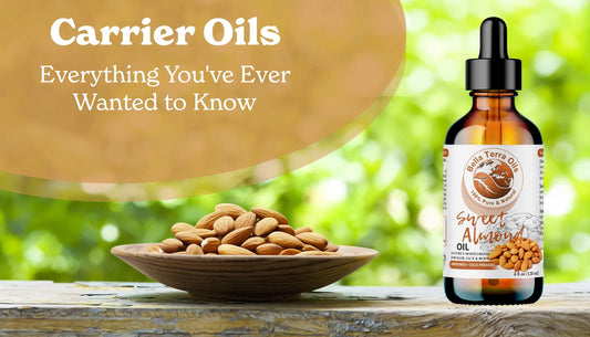 best-carrier-oils-for-skin