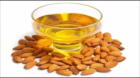 Almond Oil