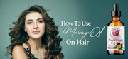 how-to-use-maracuja-oil-on-hair