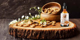 Almond Oil vs. Sweet Almond Oil