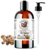 Argan Oil: Natural, Cold-Pressed, Sourced from Moroccan Argan Trees - Bella Terra Oils